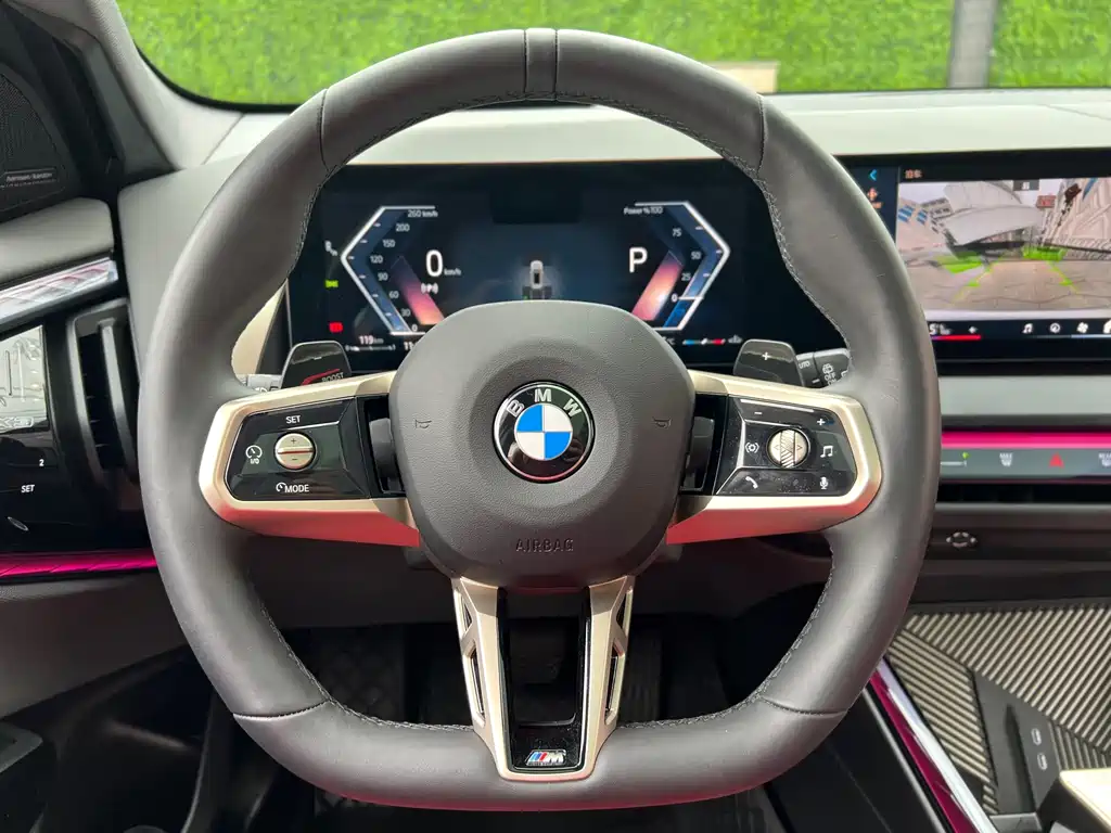 BMW X3 — миниатюра 17