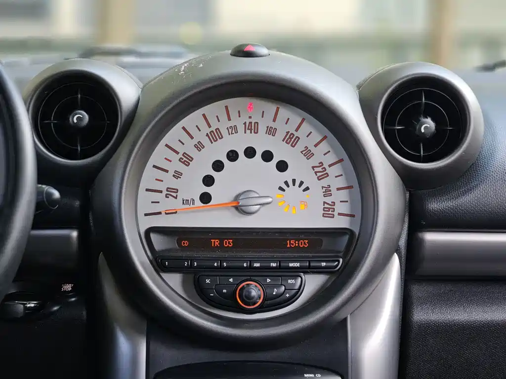 MINI Mini Countryman — миниатюра 14