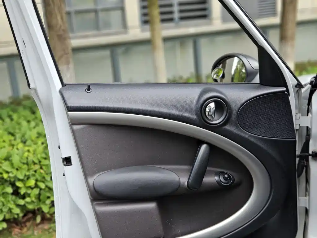 MINI Mini Countryman — миниатюра 22