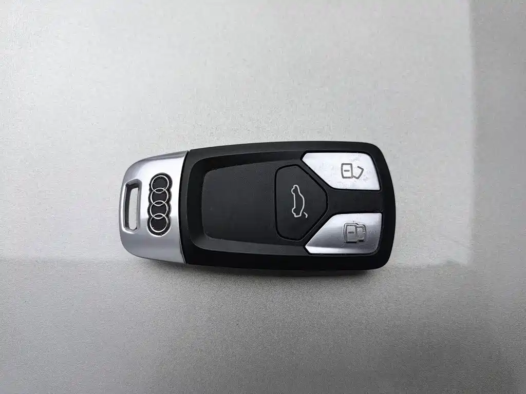 Audi A4L — миниатюра 19