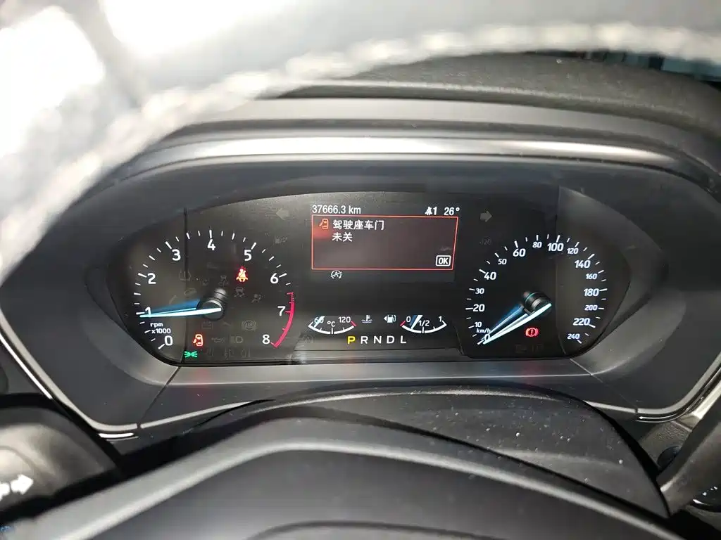 Ford Focus — миниатюра 12
