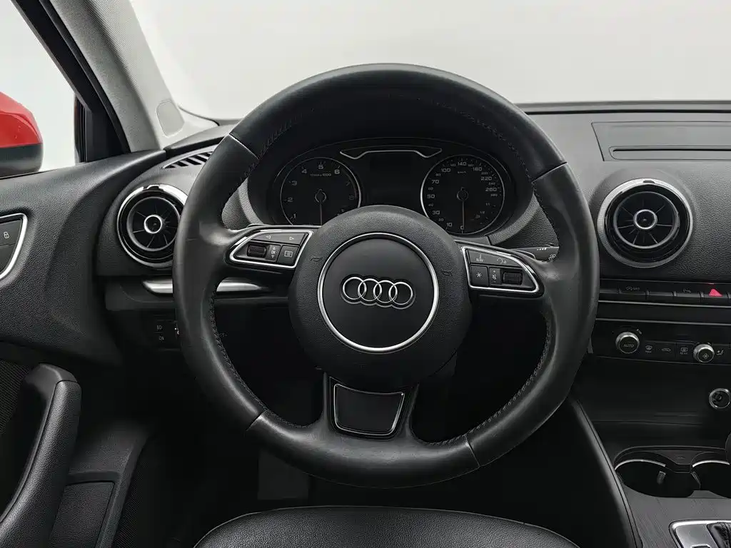Audi A3 — миниатюра 11