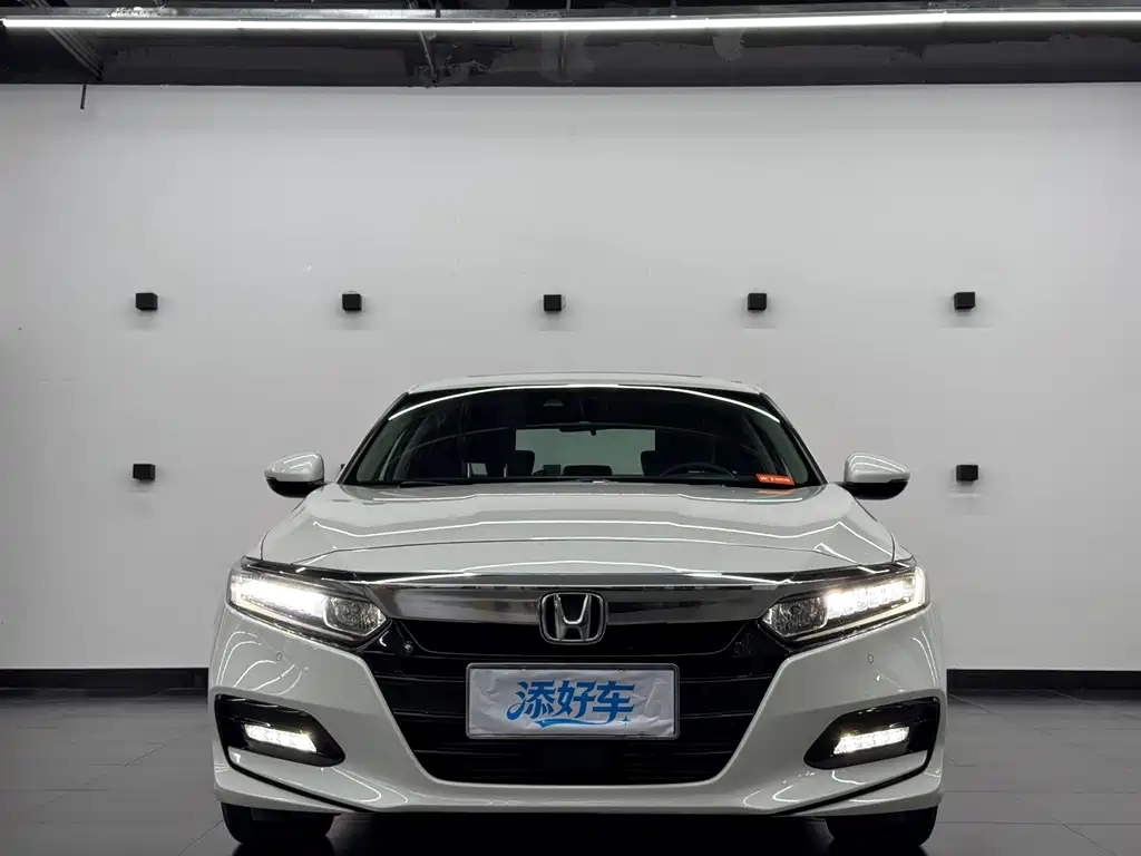 Honda Accord — миниатюра 2