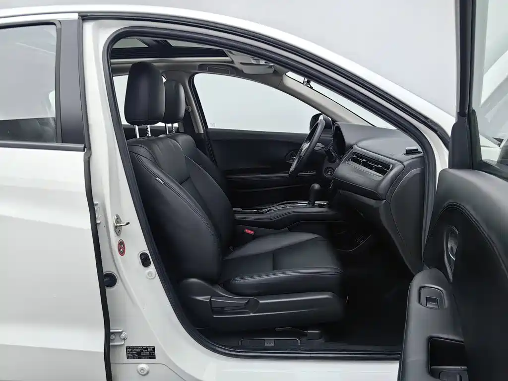 Honda Vezel — миниатюра 23