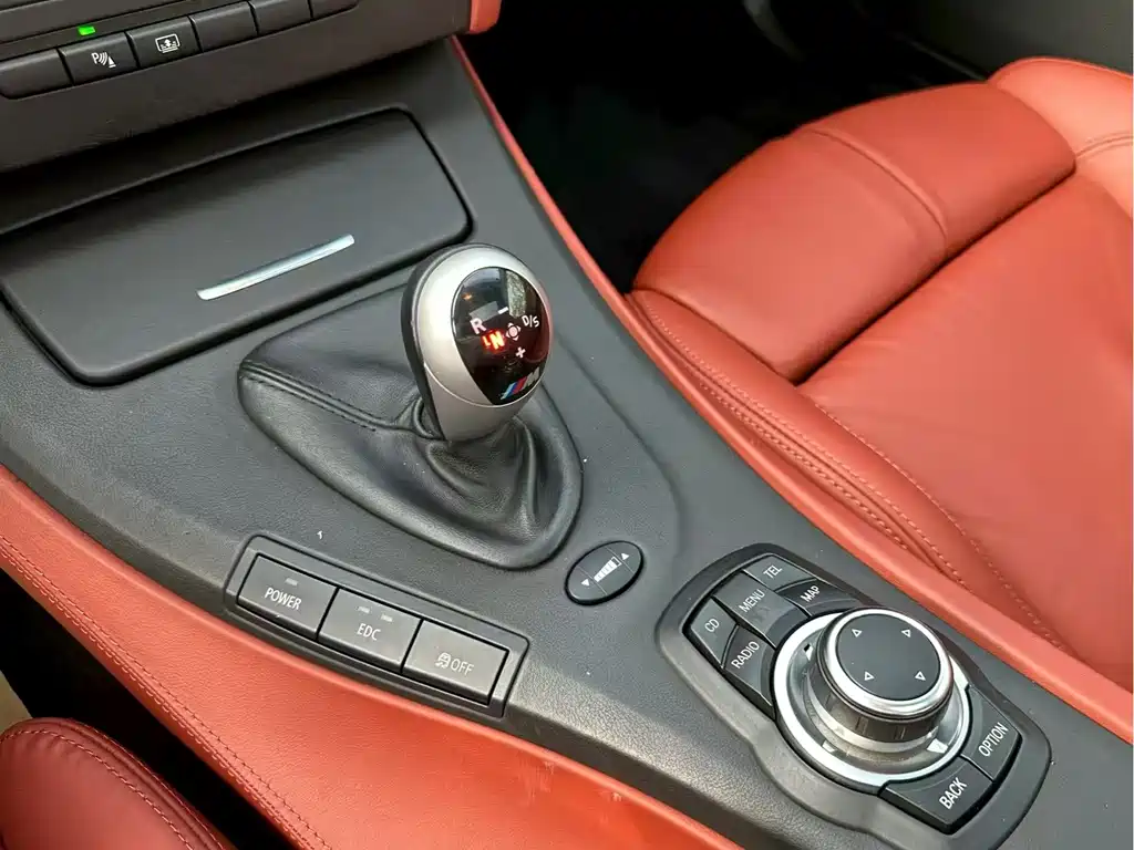 BMW M3 2009 M3
