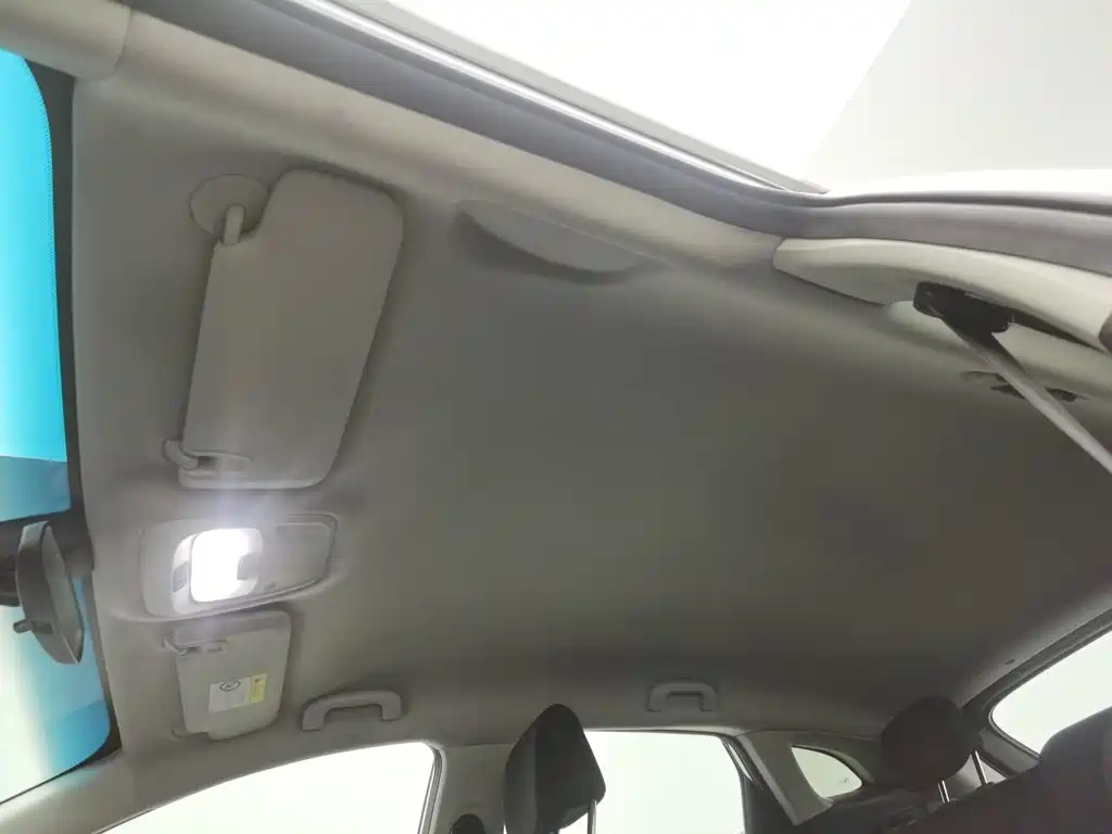 Buick Velite 6 — миниатюра 14