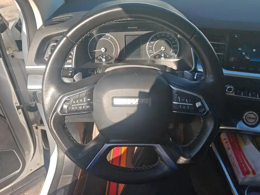 Haval H6 — миниатюра 15