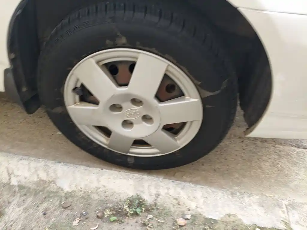 BYD F3 — миниатюра 8