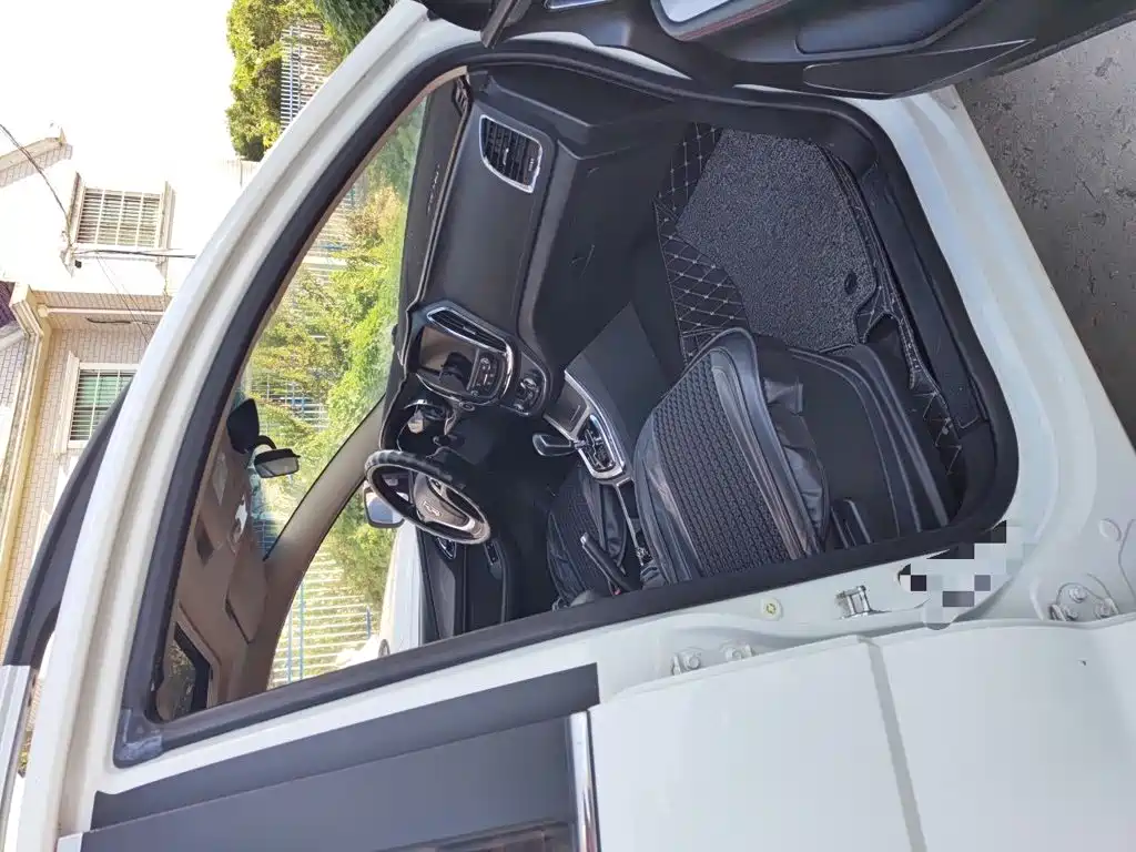 Baojun 560 — миниатюра 19