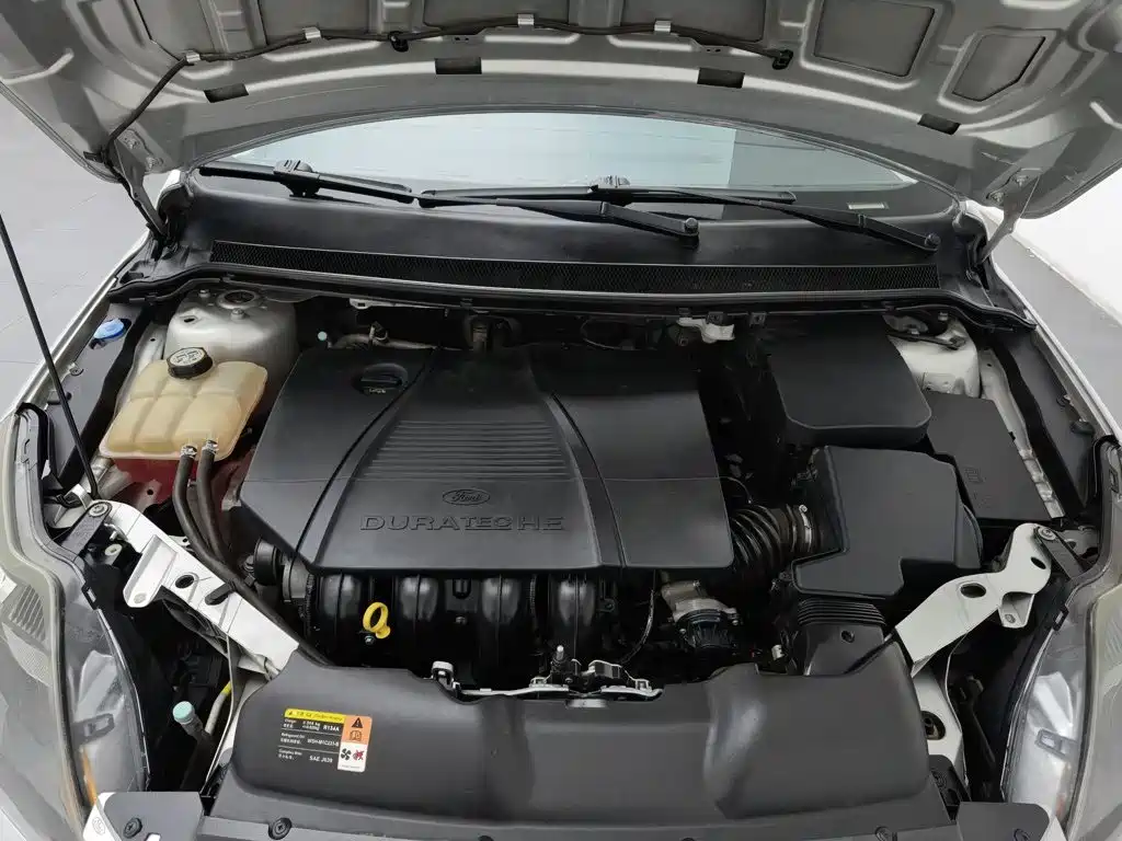 Ford Focus — миниатюра 6