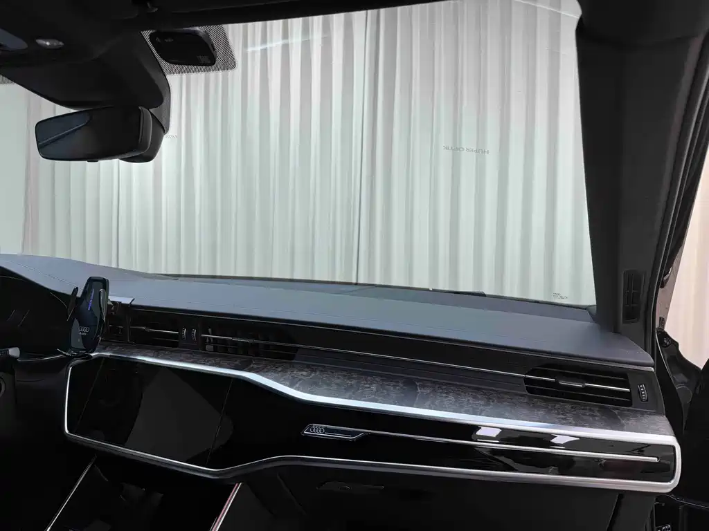 Audi A6L — миниатюра 31