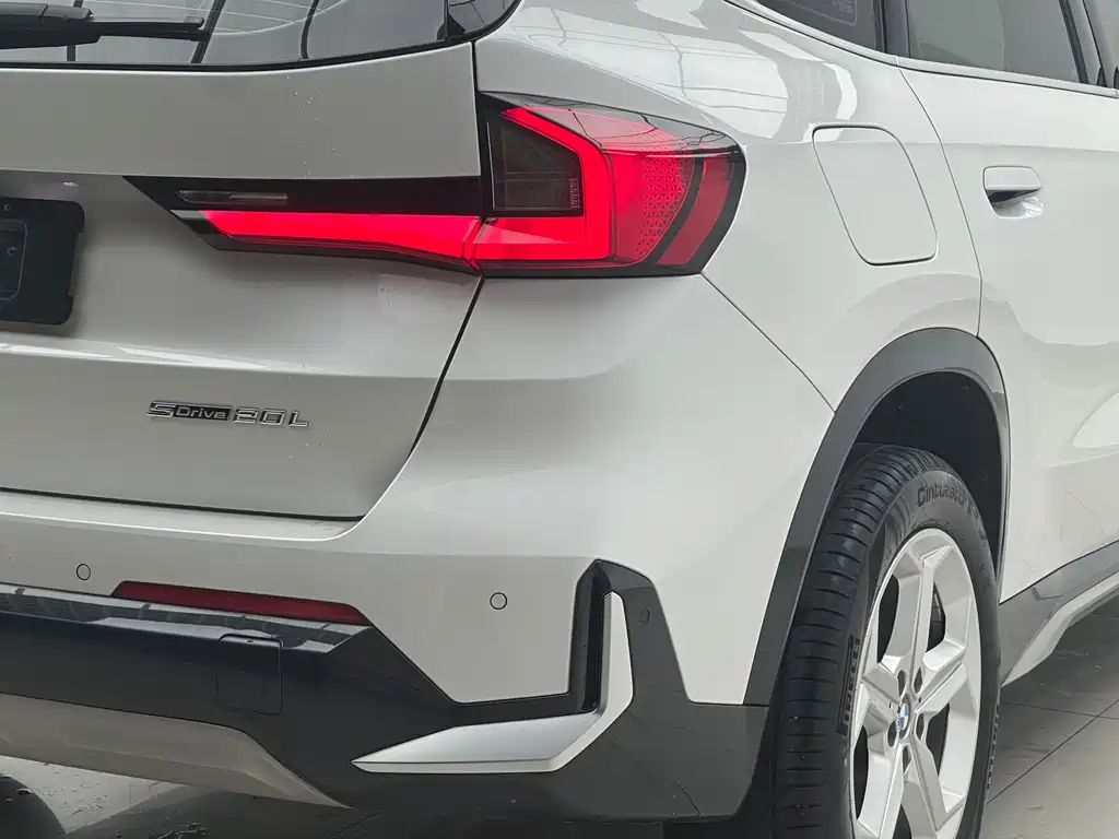 BMW X1 — миниатюра 3