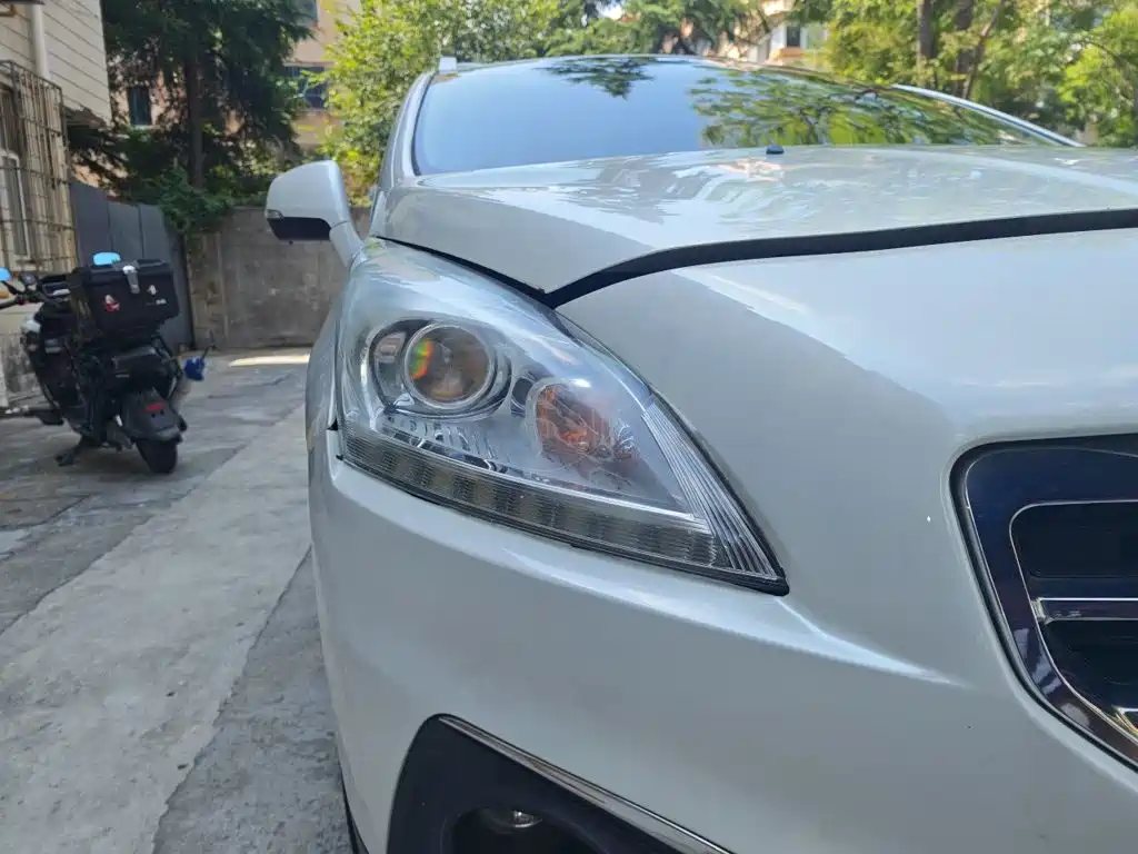Peugeot 3008 — миниатюра 7