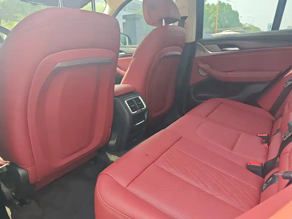 BMW X3 — миниатюра 14