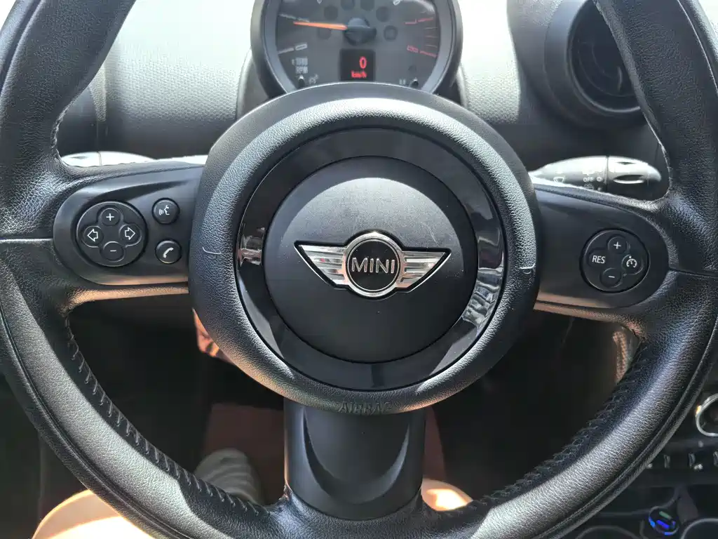 MINI Mini Countryman — миниатюра 21