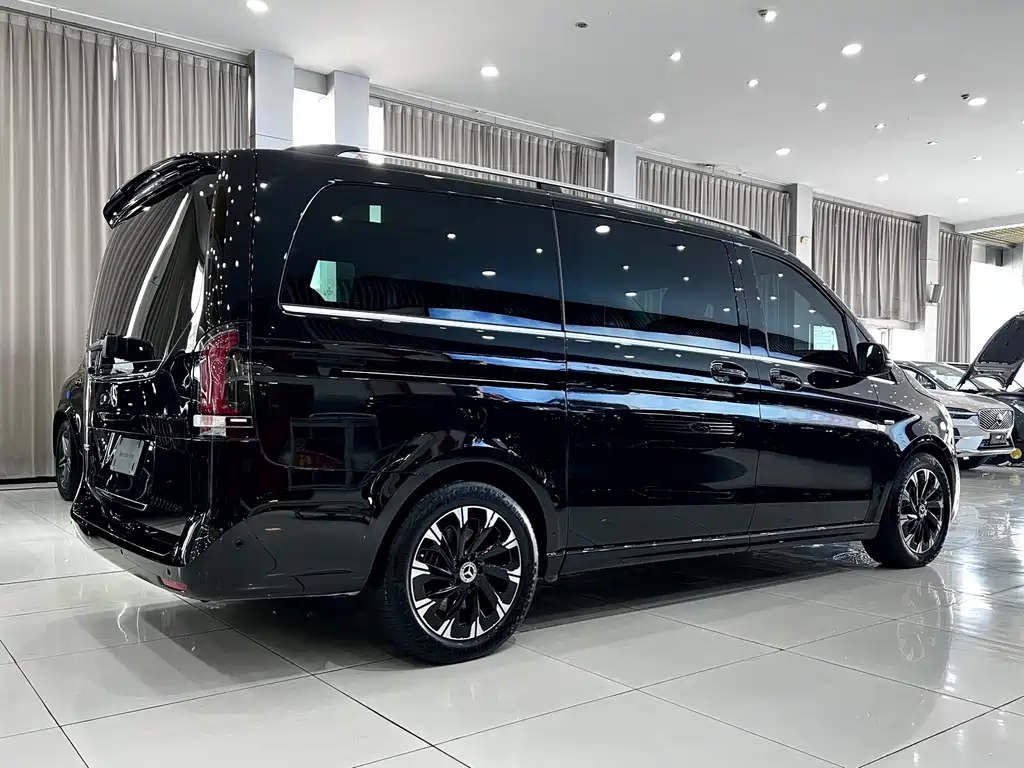 Mercedes-Benz V-Class V 2024 V 300 Luxury