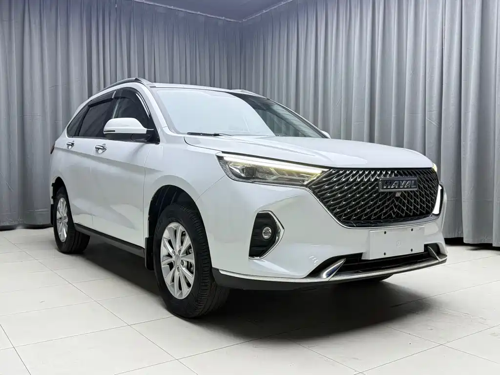 Haval M6 — миниатюра 3
