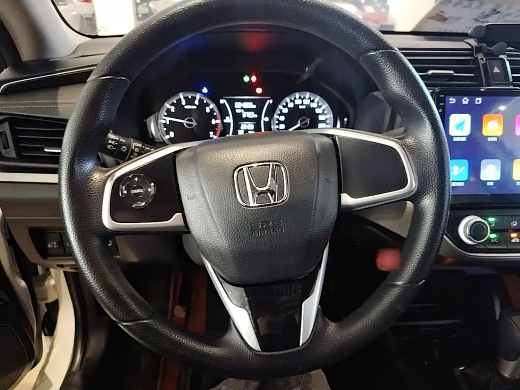 Honda Envix — миниатюра 11