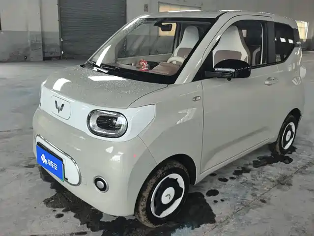 2025 Wuling Motors Hongguang