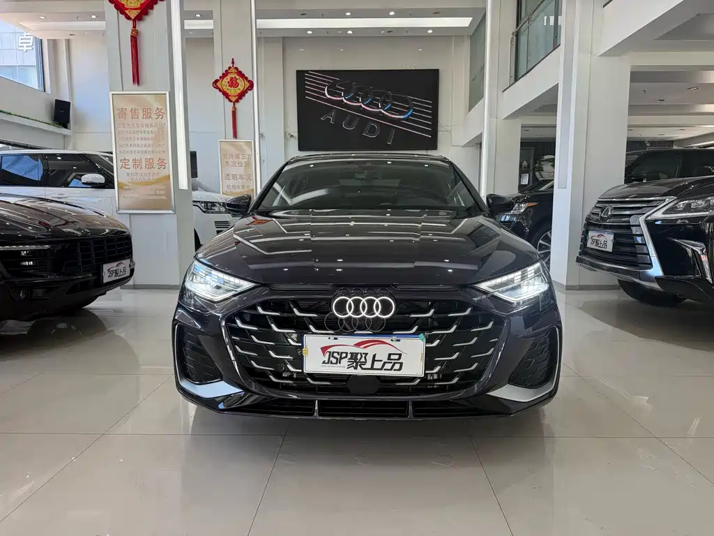 Audi A3 — миниатюра 2