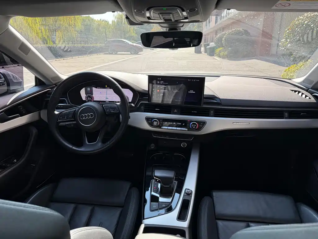 Audi A5 2023 Sportback 40 TFSI quattro Luxury