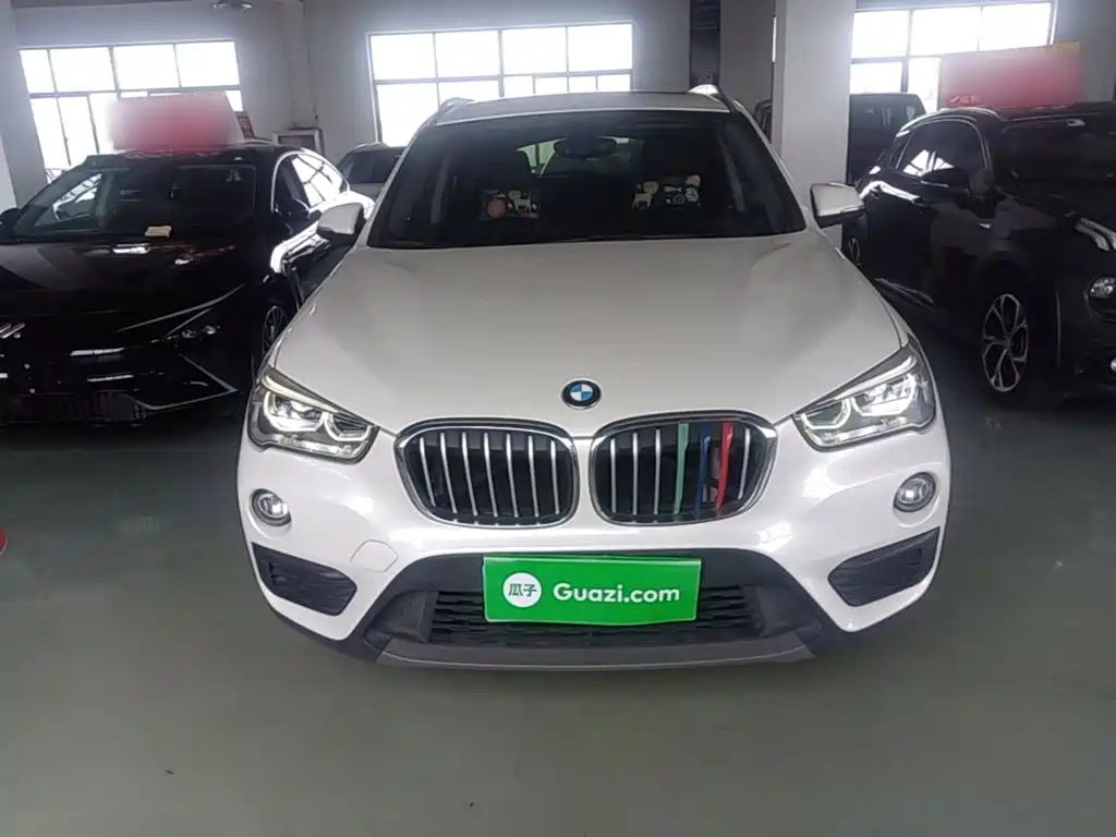 BMW X1 — миниатюра 3