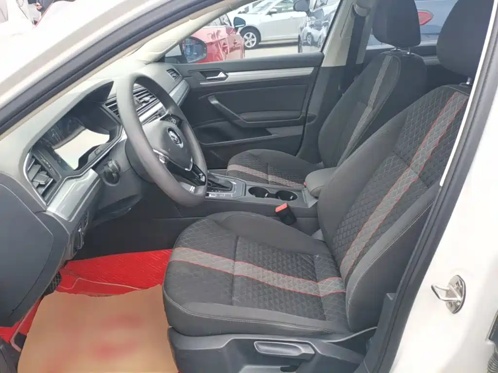 Volkswagen Lamando — миниатюра 15