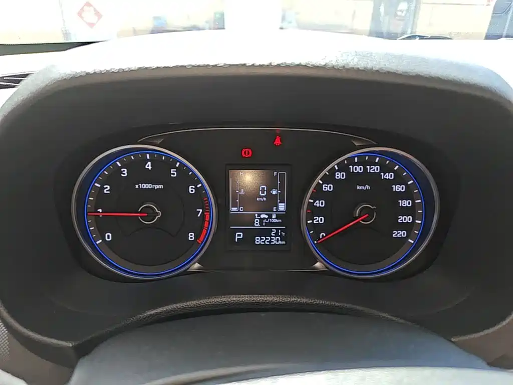 Hyundai ix25 — миниатюра 12
