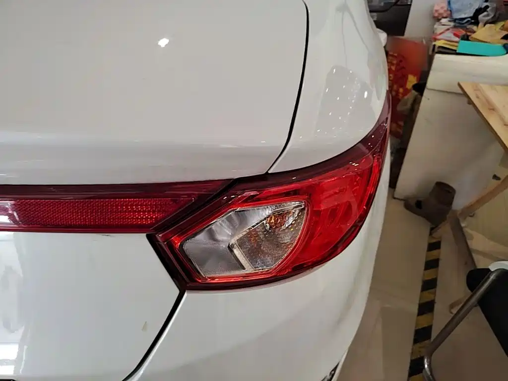 Changhe Changhe A6 — миниатюра 8