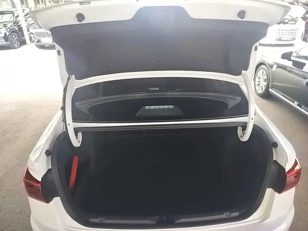 Volkswagen Bora — миниатюра 19