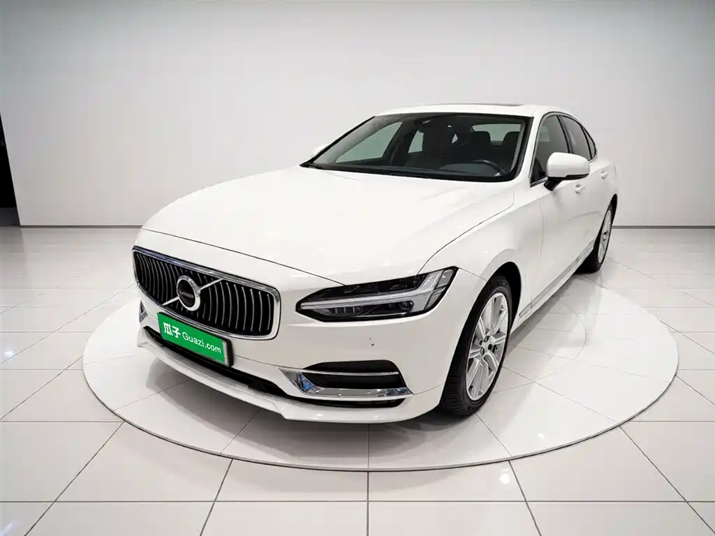 Volvo S90 2020
