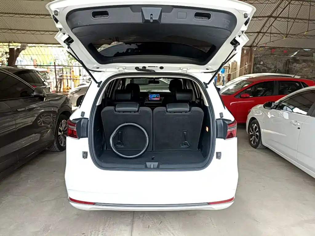 BYD MAX — миниатюра 19