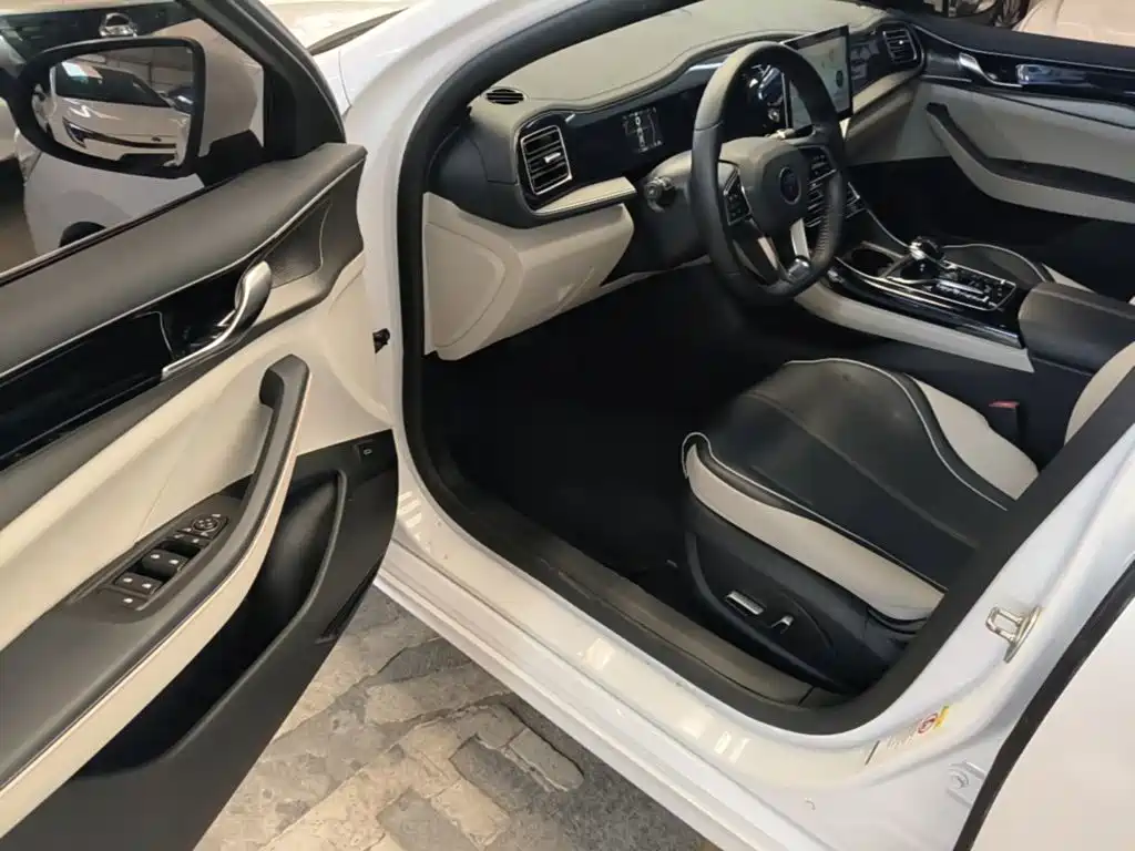 BYD Qin PLUS — миниатюра 16