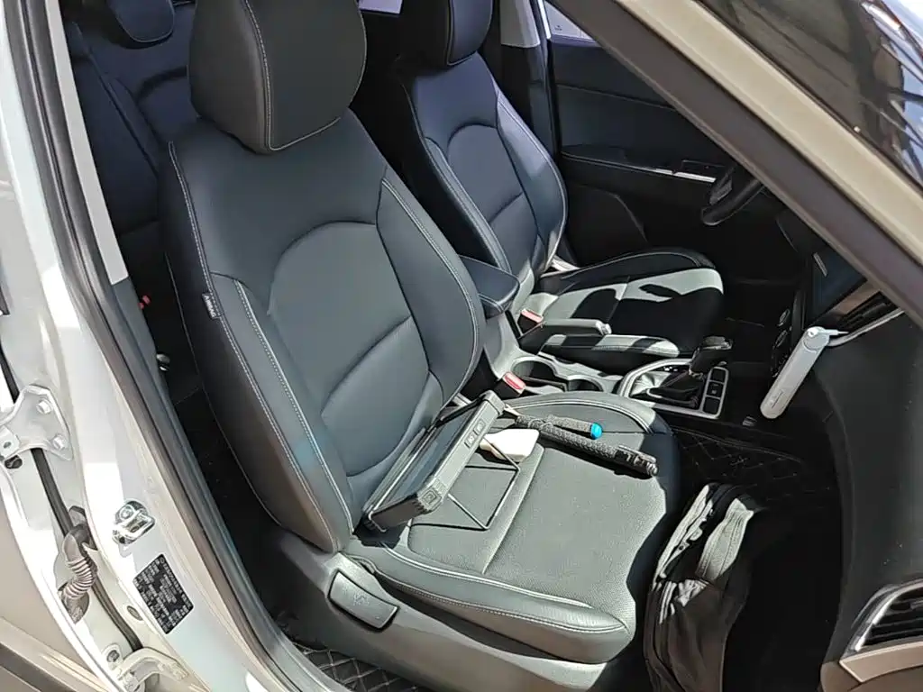 Hyundai ix25 — миниатюра 25