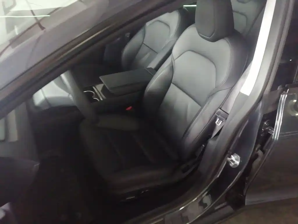 Tesla Model 3 — миниатюра 15