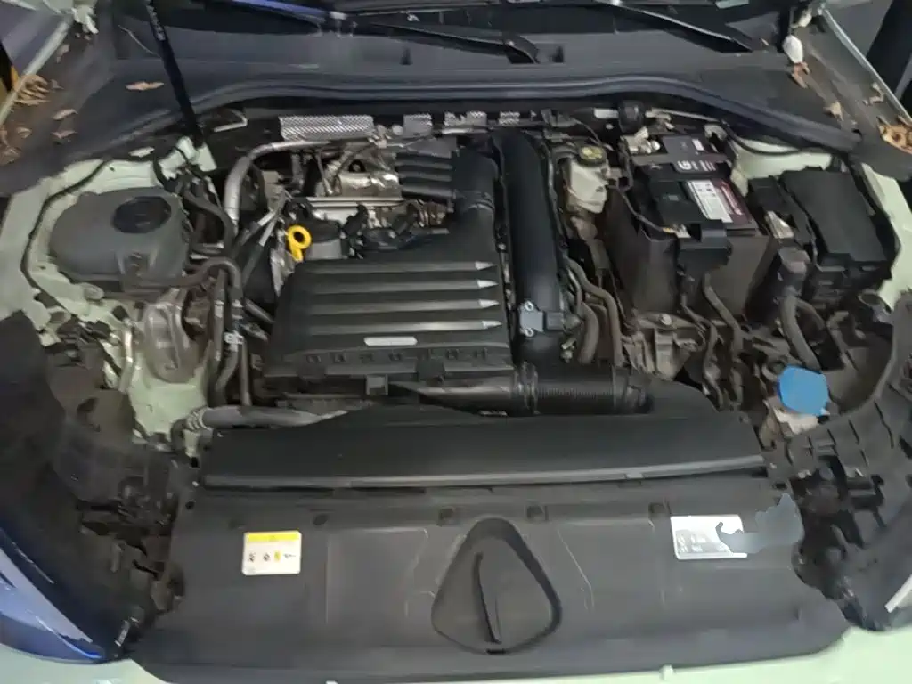 Audi A3 — миниатюра 25
