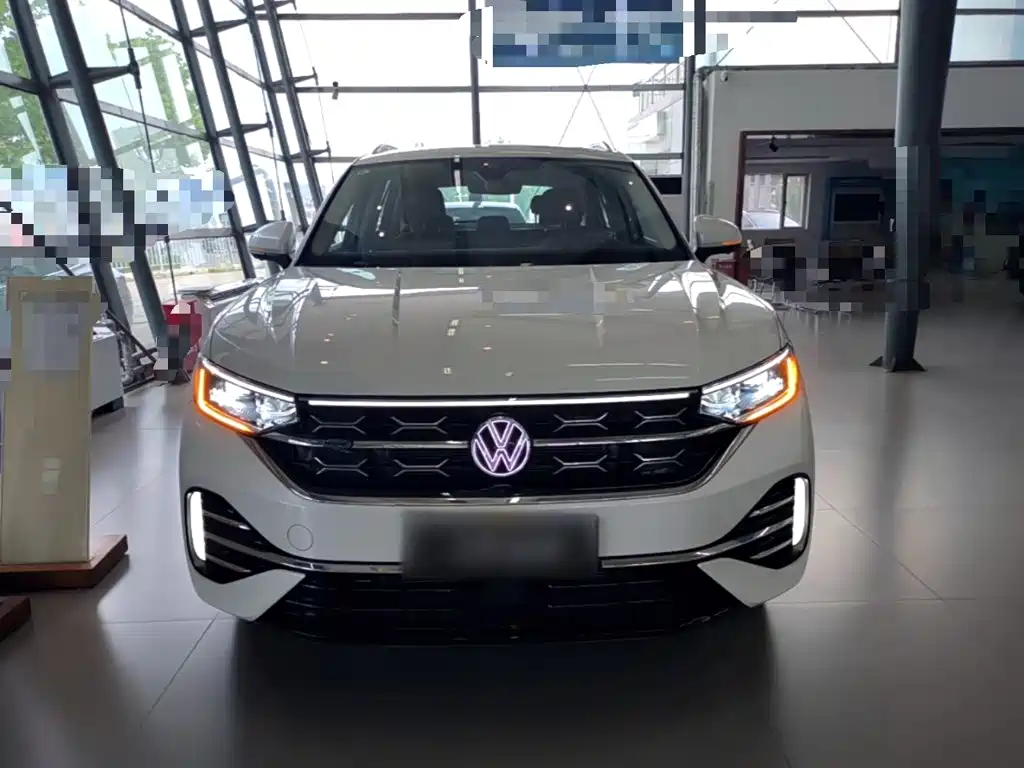 Volkswagen Tayron 2023 380TSI R-Line
