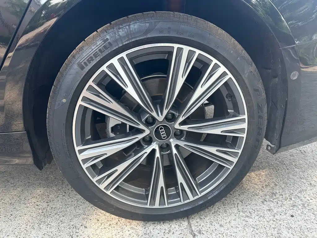 Audi A6L — фотографии объявления, Фото 10