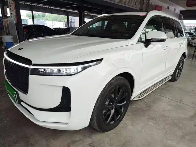 IDEAL CAR IDEAL ONE 2020