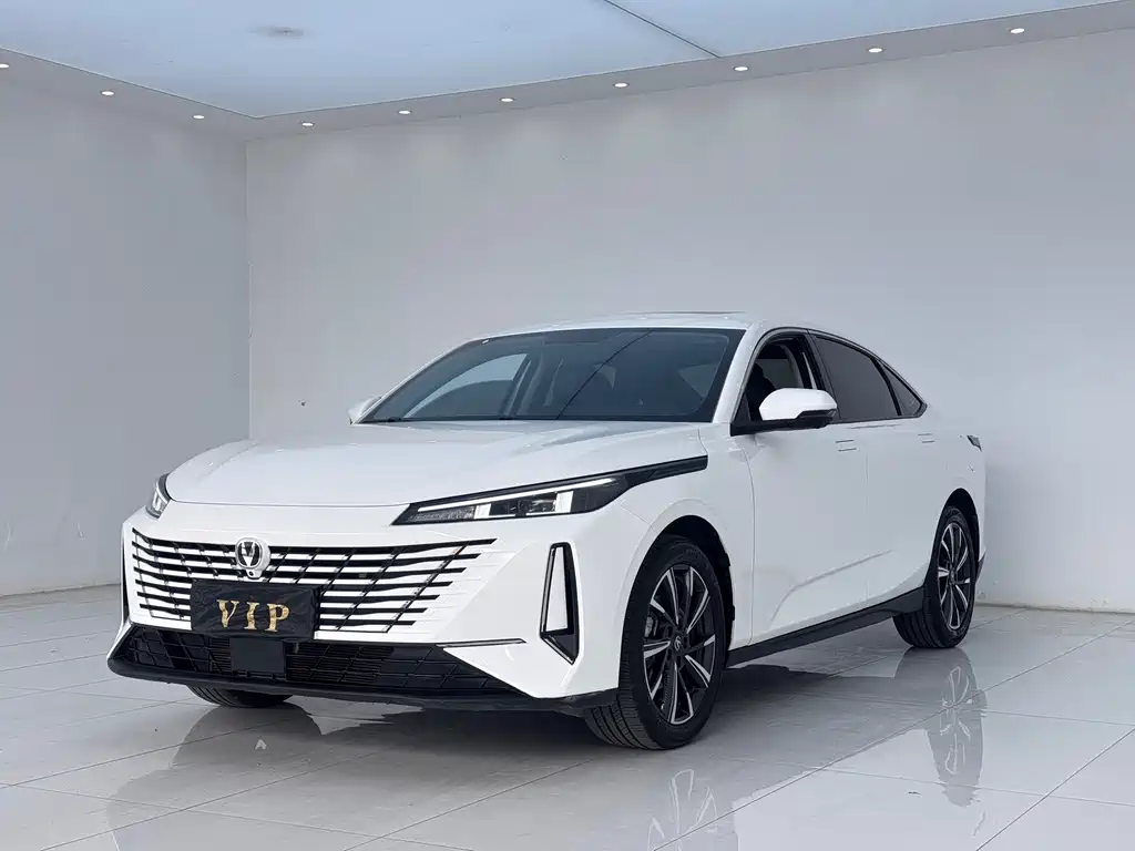 Changan Eado 2024