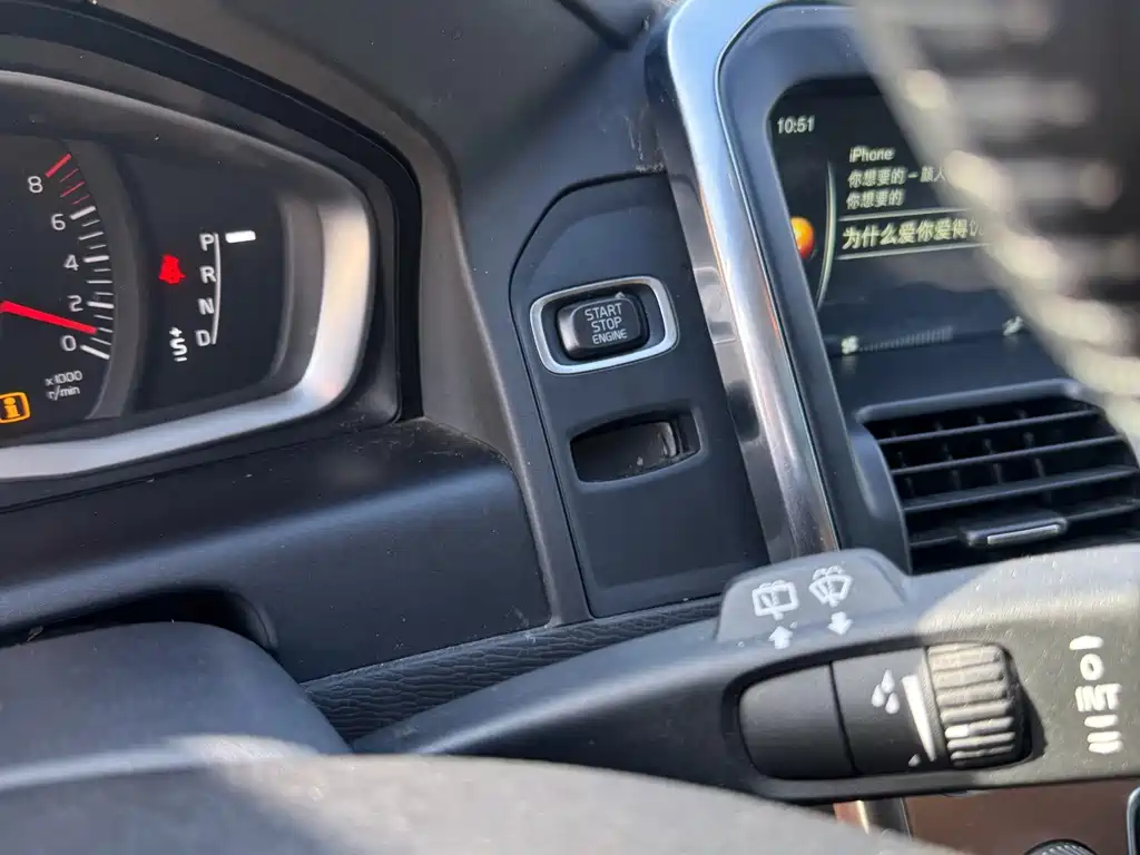 Volvo XC60 — миниатюра 18