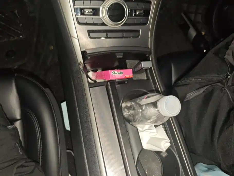 Lincoln MKZ — миниатюра 16