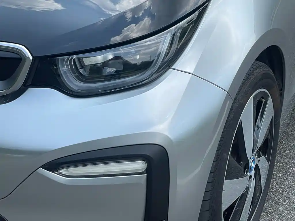 BMW i3 (Import) — миниатюра 4