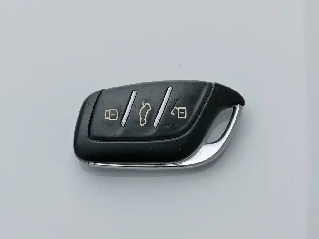 Roewe Clever — миниатюра 19