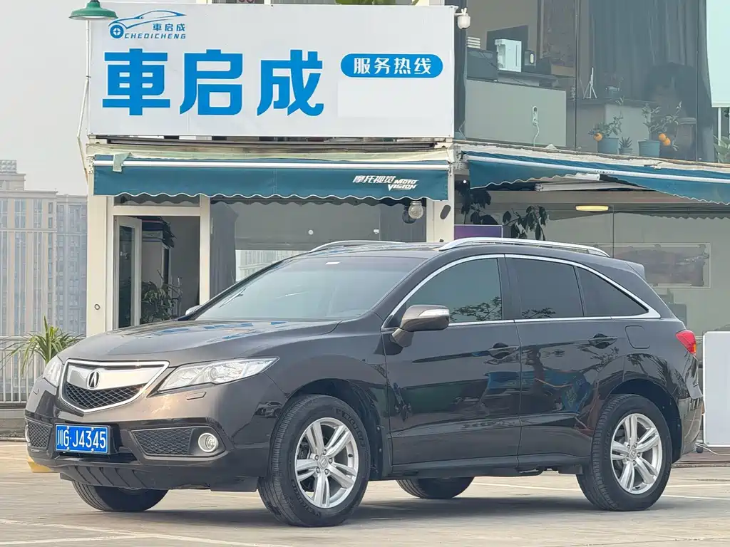 Acura RDX (Import)