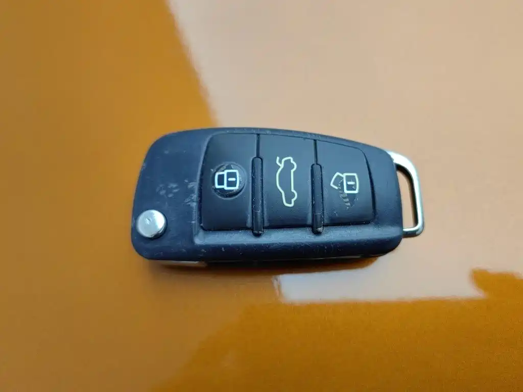 Audi A3 — миниатюра 19