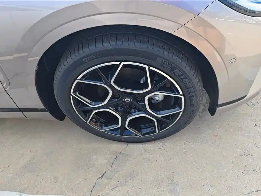 Changan A07 2025 230 Flagship