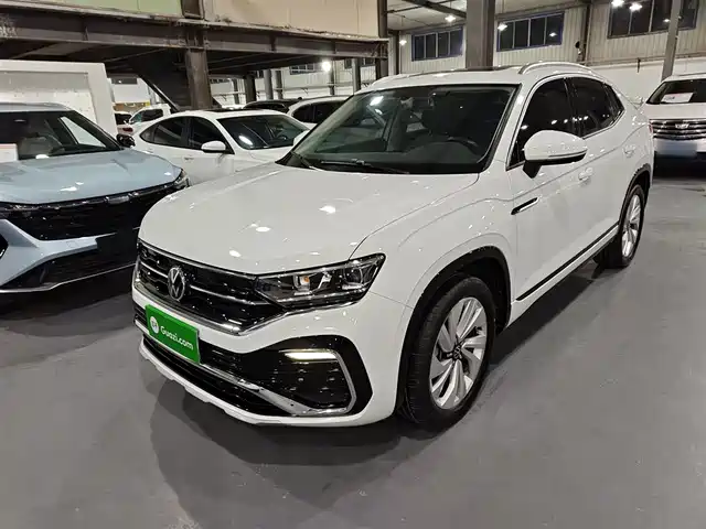VOLKSWAGEN TANYUE X