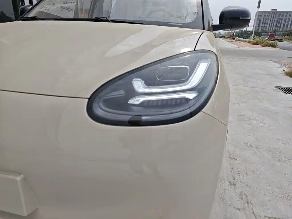 Wuling Bingo — миниатюра 24