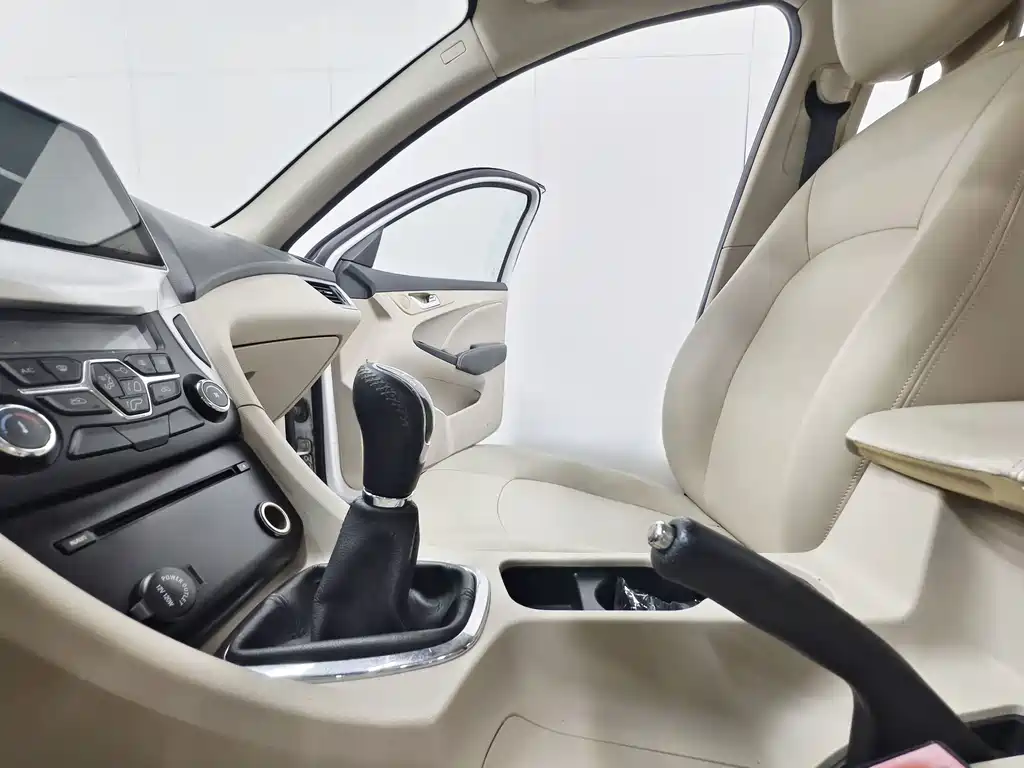 Chery Arrizo 7 — миниатюра 11